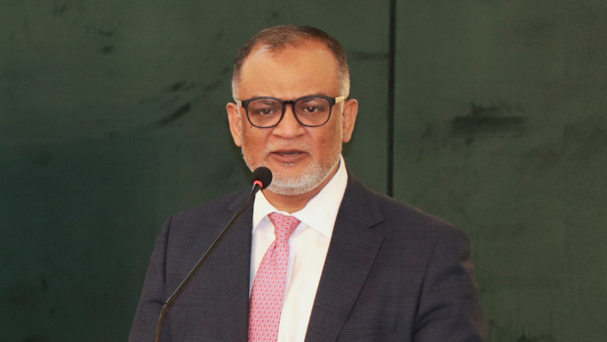 দেশের স্বার্থ বিসর্জন দিয়ে আমেরিকার সঙ্গে বাণিজ্য চুক্তি নয়: বাণিজ্য উপদেষ্টা