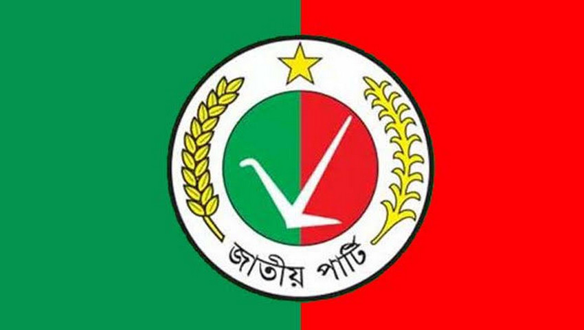 সেনাবাহিনীর প্রতি আমরা কৃতজ্ঞ : জাতীয় পার্টি মহাসচিব