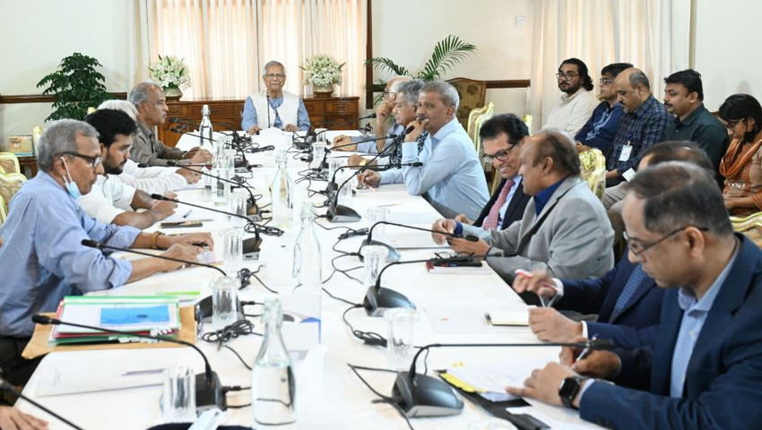 ঝটিকা মিছিলের বিষয়ে মনিটরিং জোরদার করবে সরকার, নেবে কঠোর ব্যবস্থা : প্রেস সচিব