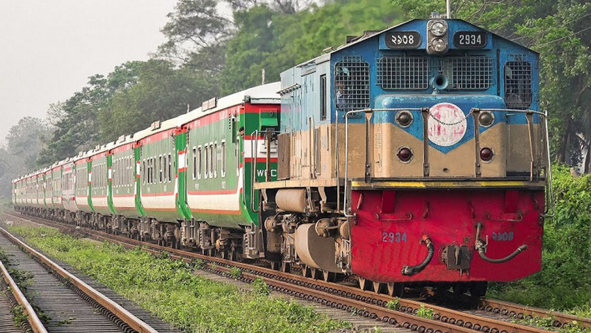 ভারত থেকে ২০০ নতুন রেলকোচ কিনছে বাংলাদেশ