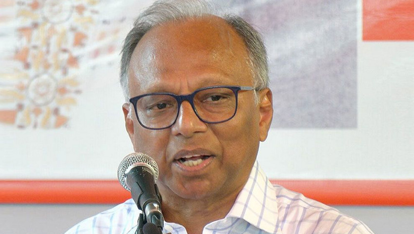 শেখ হাসিনার মামলায় মাহমুদুর রহমানের অবশিষ্ট সাক্ষ্যগ্রহণ আজ