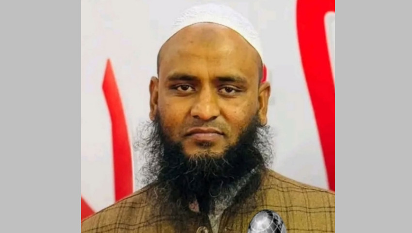 নিখোঁজ হওয়ার দুই দিন পর নদীতে ভেসে উঠলো ইমামের লাশ