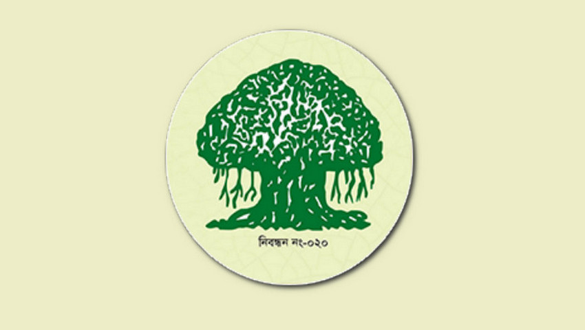 খেলাফত আন্দোলন কুয়েত শাখার আমীর গোলাম মাওলা, সম্পাদক আরিফ মাহমুদ,  সাংগঠনিক সম্পাদক আবুল হোসেন