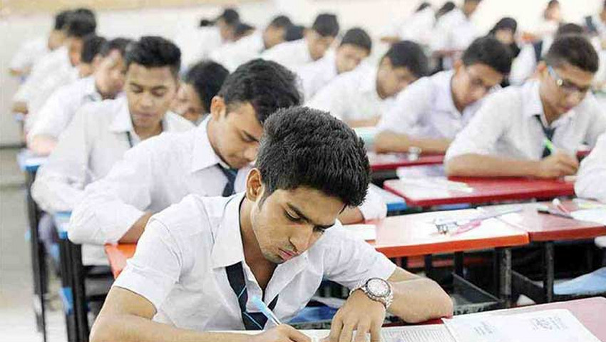 প্রকাশিত হলো এইচএসসি ও সমমানের ফলাফল; পাসের হার ৫৮.৮৩ শতাংশ