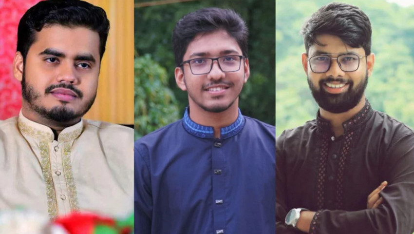 চাকসু নির্বাচন: শীর্ষ দুই পদ সমর্থিত প্যানেলের