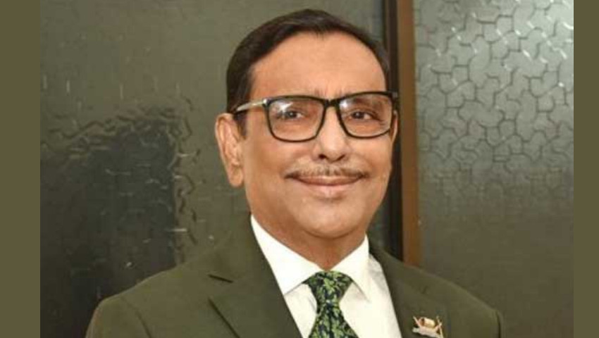 ওবায়দুল কাদেরের ভাইসহ ৯ জন গ্রেপ্তার