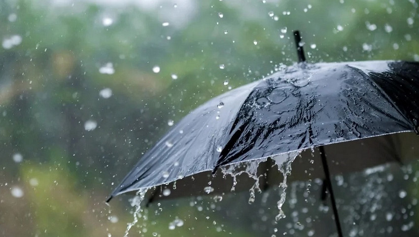 ধেয়ে আসছে শক্তিশালী বৃষ্টিবলয়