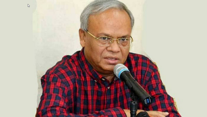 দেশের মানুষ পিআর বুঝে না, আমরাও বুঝি না : রিজভী