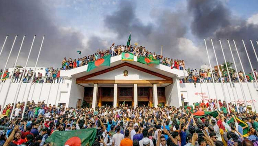 ভুয়া জুলাইযোদ্ধাদের তালিকা প্রকাশ করল সরকার