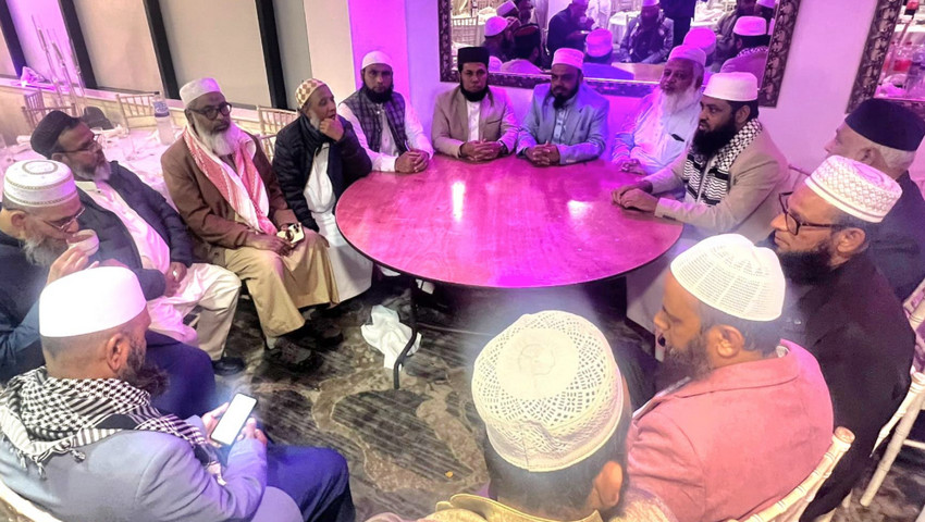 ‘জুলাই সনদ বাস্তবায়নে অবিলম্বে গণভোট দিতে হবে’