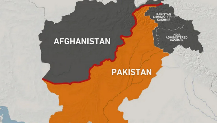 যুদ্ধবিরতি বজায় রাখতে রাজি হয়েছে পাকিস্তান-আফগানিস্তান : তুরস্ক