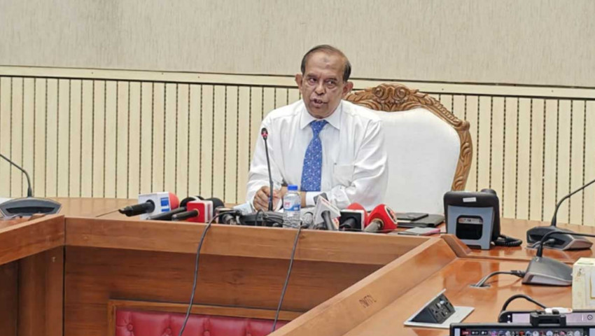 মেট্রোরেলের নকশায় ভুল থাকতে পারে : পরিচালক