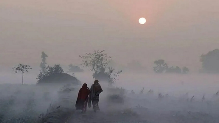 দুয়ারে কড়া নাড়ছে শীত; জেনে নিন এবার তীব্র শৈত্যপ্রবাহ কতটি