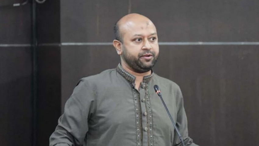 এই সংবিধান রাখলে জুলাইযোদ্ধাদের ফাঁসি দেওয়া যাবে : ব্যারিস্টার ফুয়াদ