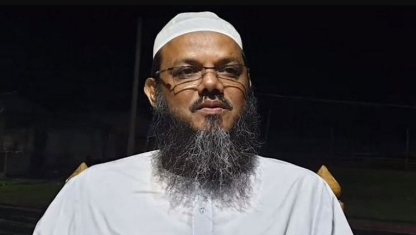 আমরা ব্যর্থ হলে আর কোনো দিন নির্বাচনে আসবো না: মুফতী ফয়জুল করীম