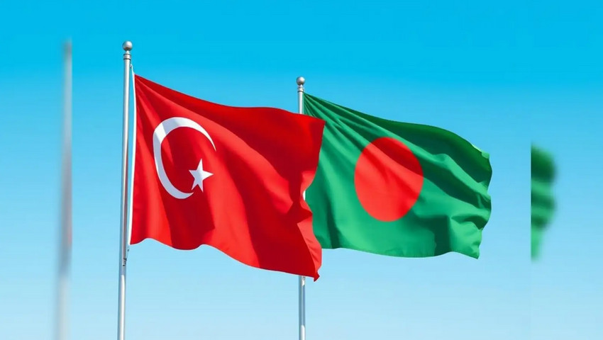 তুরস্কের উদ্যোগে বাংলাদেশে আধুনিক হাসপাতাল, খুলে দিচ্ছে উন্নত চিকিৎসার নতুন দিগন্ত