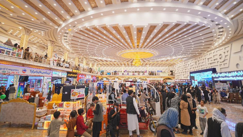 ইমাম আবু হানিফা (রহ.)-এর সম্মানে কাবুলে বিশেষ প্রদর্শনী; অংশগ্রহণ করবে ১৫টি দেশ