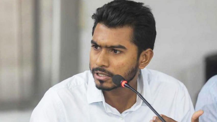 আ’লীগের ভাইয়েরা ভালো আছেন, চুপচাপ থাকলে আরো ভালো থাকবে: নুরুল হক