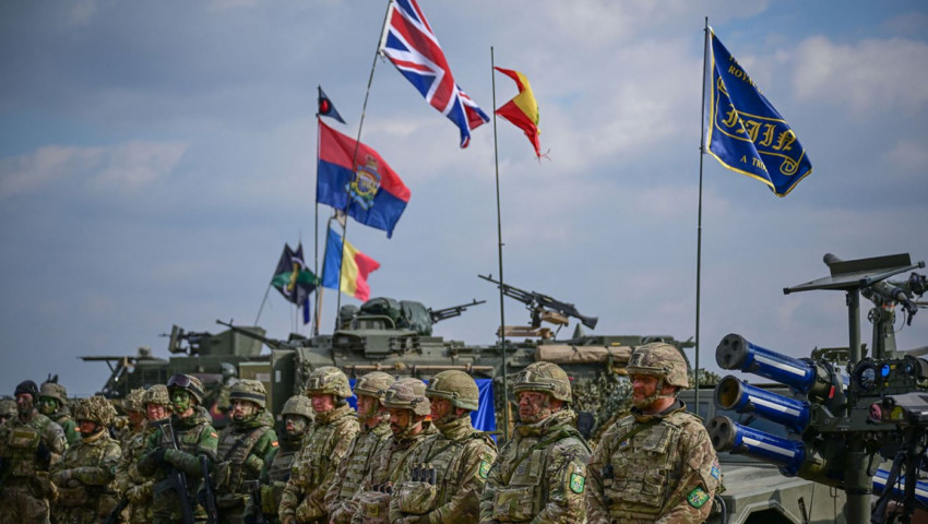 অবশেষে আফগানিস্তানে নিজেদের পরাজয় স্বীকার করল ন্যাটো