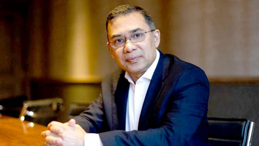 গণভোটের চেয়ে পেঁয়াজ সংরক্ষণাগার তৈরি করা বেশি জরুরি : তারেক রহমান