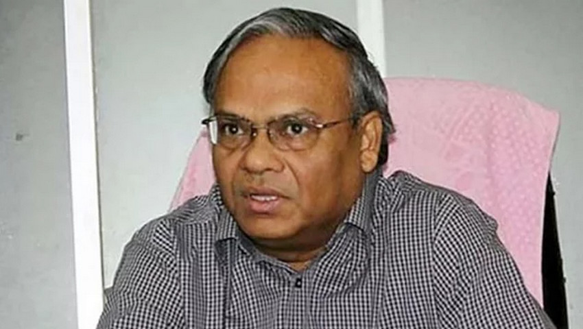 লকডাউনের নামে আ.লীগ মানুষ পুড়িয়ে মারছে: রিজভী