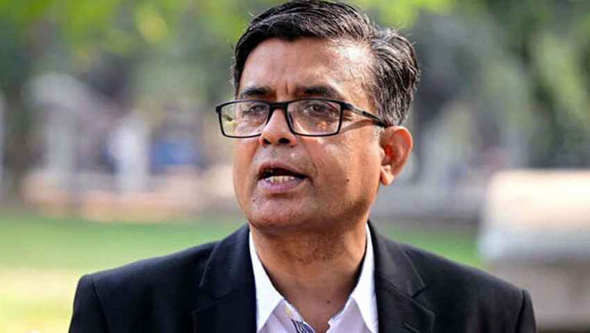 নির্বাচনে ব্যাঘাত ঘটানোর মতো শক্তি আওয়ামী লীগের নেই: প্রেস সচিব