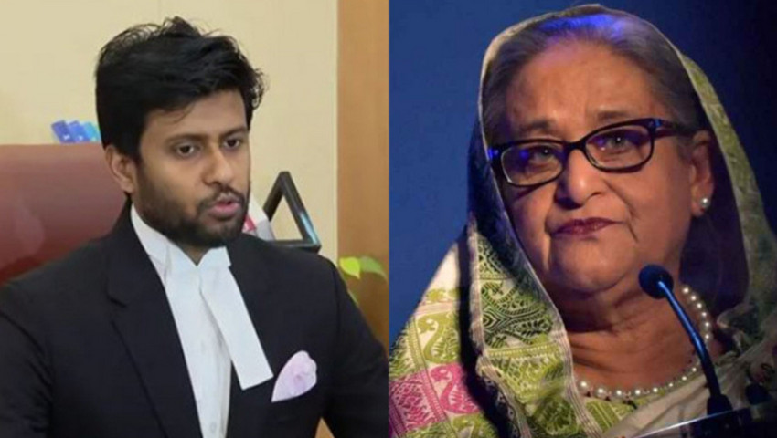 সাজার ক্ষেত্রে নারী হিসেবে সহানুভূতি পাবেন না শেখ হাসিনা: প্রসিকিউটর তামিম