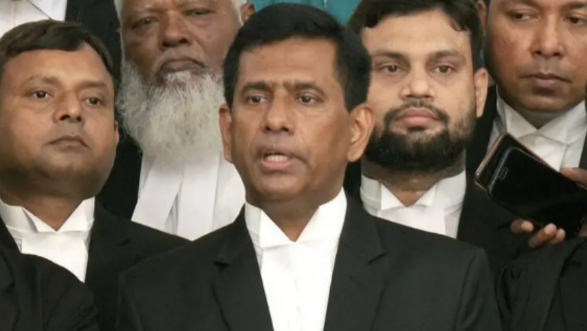 ভারতীয় নম্বর থেকে হুমকি : হাসিনাকে ফাঁসি দিলে কাউকে বাঁচতে দেওয়া হবে না