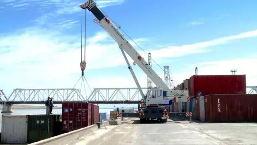 মধ্য এশিয়ায় ফল রপ্তানি শুরু করছে আফগানিস্তান