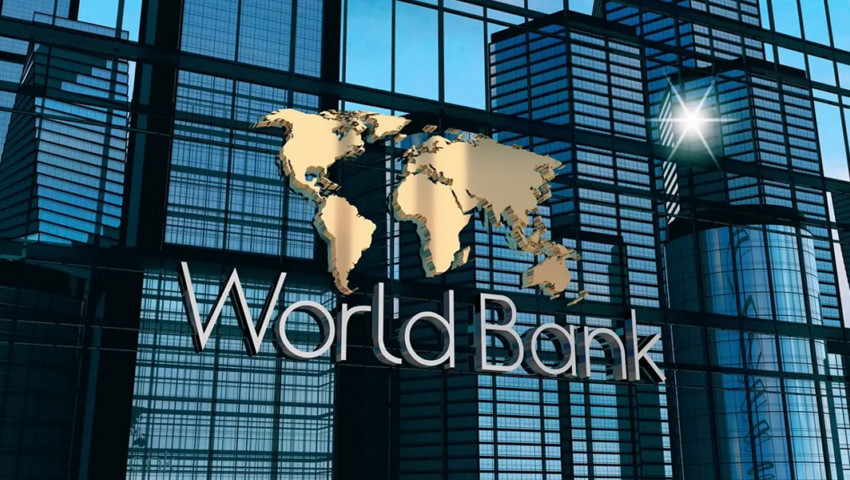 ৫ বছরে বিশ্বের সবচেয়ে ঝুঁকিপূর্ণ অঞ্চল হবে বাংলাদেশ: বিশ্বব্যাংক