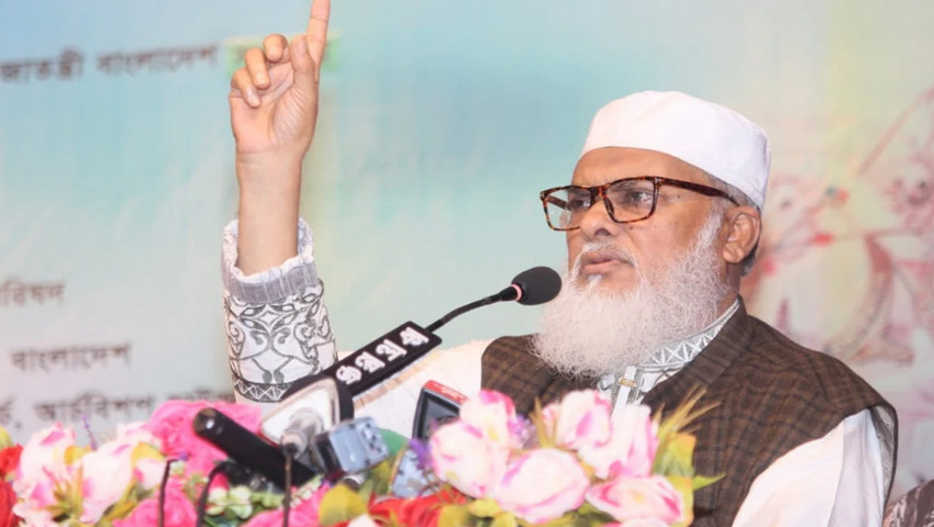 আলেম-উলামাদের মেহনত ব্যর্থ হয়নি :  ধর্ম উপদেষ্টা