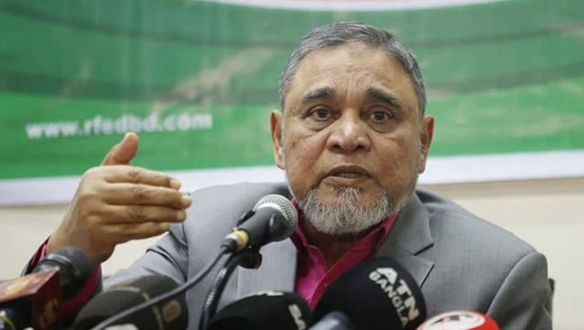 ডিসেম্বরের দ্বিতীয় সপ্তাহে তফসিল ঘোষণার আশা সিইসির