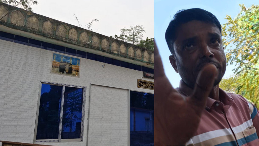 চুয়াডাঙ্গায় হাদিস অস্বীকারের অভিযোগে এক ব্যক্তি সমাজচ্যুত