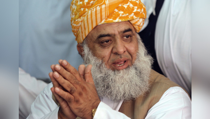 ‘পাকিস্তান সরকার গত বিশ বছর ধরে সন্ত্রাসবিরোধী লড়াইয়ের নামে মানুষকে ঘরবাড়ি ছাড়া করেছে’