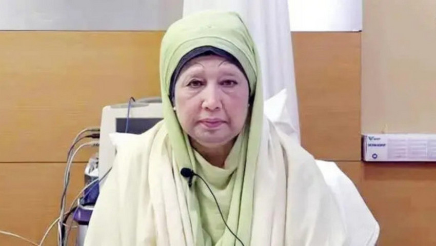 খালেদা জিয়ার শারীরিক অবস্থা অপরিবর্তিত; চিকিৎসকদের পর্যবেক্ষণে