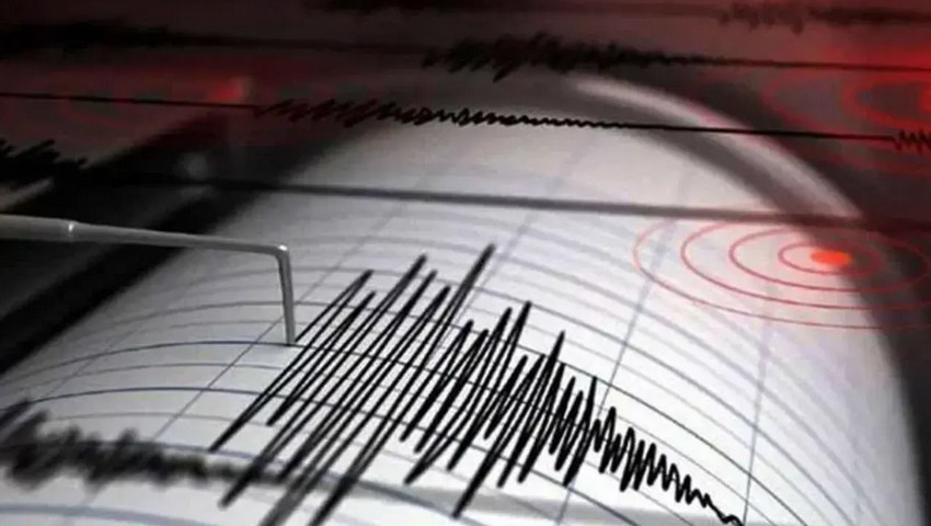 রাজধানীতে আবারও ভূমিকম্প অনুভূত