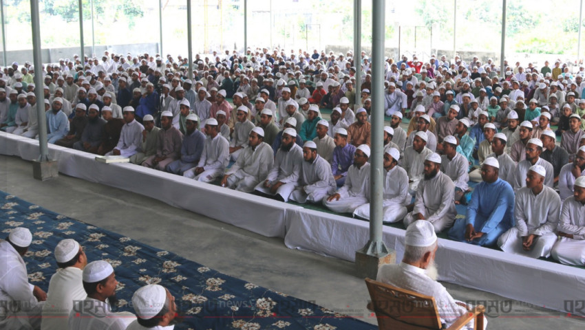 কাজী হতে পারবেন কওমী মাদরাসার স্বীকৃত ডিগ্রিধারীরা : আইন উপদেষ্টা