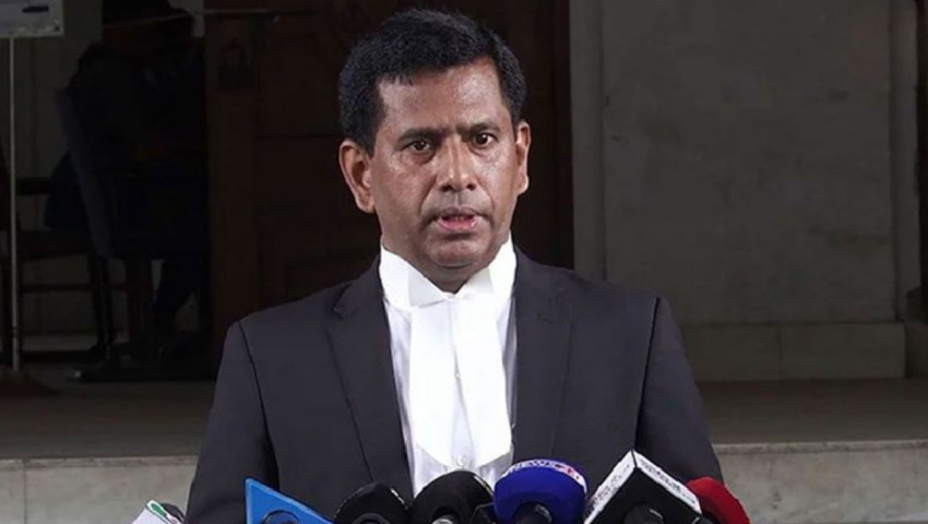 গুমের সরাসরি নির্দেশ দিতেন শেখ হাসিনা : চীফ প্রসিকিউটর