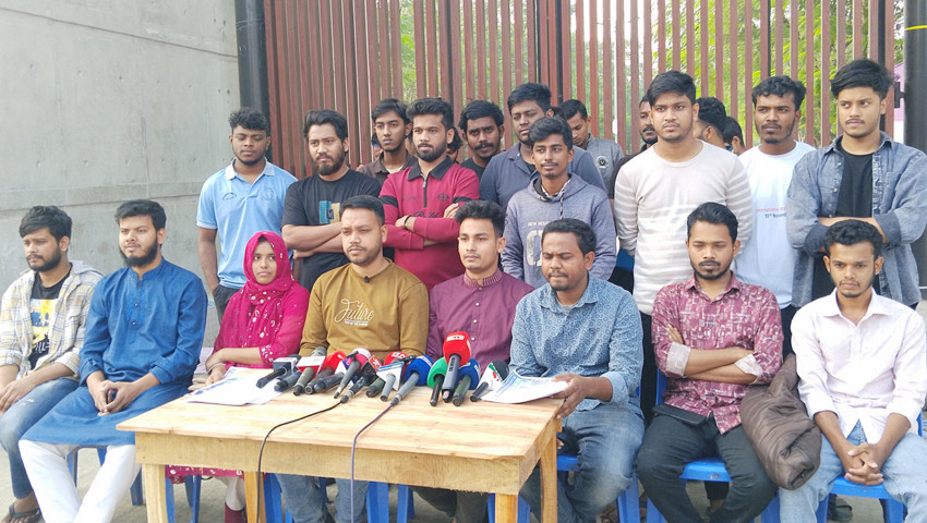 সুদমুক্ত সমাজ গড়তে কর্জে হাসানা প্রকল্প চালু করল ইবি শিক্ষার্থীরা