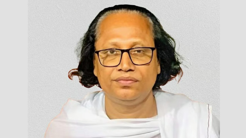 আল্লাহকে নিয়ে কটূক্তি করা বাউল আবুল সরকারের জামিন নামঞ্জুর; আদালত চত্বরে ‘ফাঁসি চাই’ স্লোগান