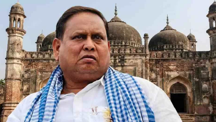 এবার লাখো কণ্ঠে কুরআন তিলাওয়াত আয়োজনের ঘোষণা হুমায়ুন কবিরের