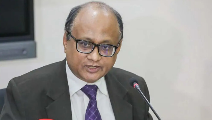 নির্বাচনে দুর্নীতিবাজদের ভোট না দেওয়ার আহ্বান দুদক চেয়ারম্যানের