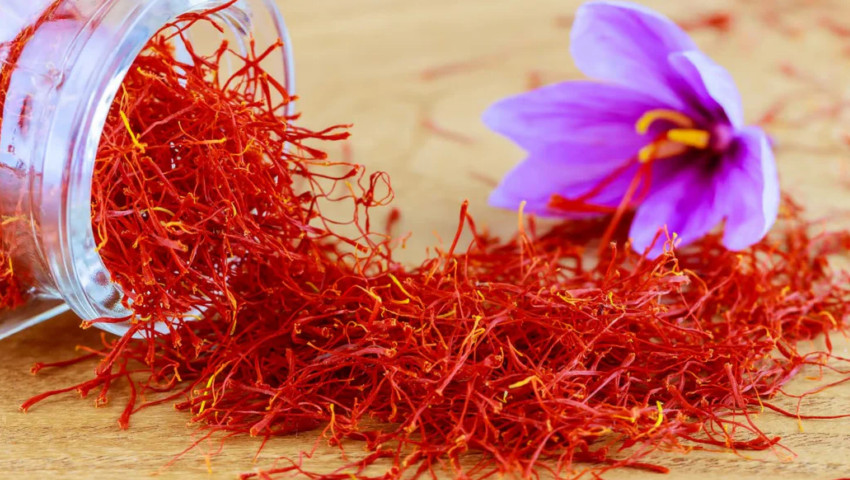 গত ৯ মাসে ৩০ মিলিয়ন ডলার  জাফরান রপ্তানি করেছে আফগানিস্তান