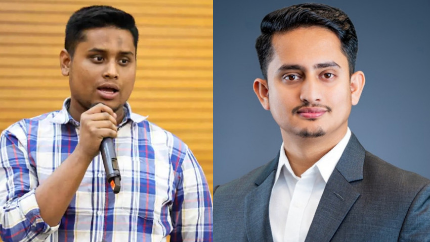 প্রাথমিকভাবে ১২৫ প্রার্থী ঘোষণা করল এনসিপি : কুমিল্লা-৪ আসনে হাসনাত আব্দুল্লাহ, সারজিস পঞ্চগড়-১